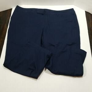 Venezia capri pants plus size‎ 24